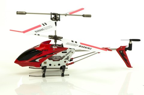 Helikopter zdalnie sterowany na pilota RC SYMA S107G żółty