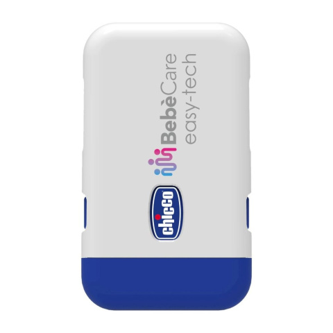 CHICCO BebeCare EASY-TECH Alarm - Pzypominacz obecności dziecka
