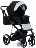 CRISTIANO Special Edition 2w1 Adamex wózek wielofunkcyjny kolor CR-404