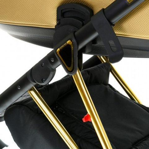 CRISTIANO Special Edition 2w1 Adamex wózek wielofunkcyjny kolor CR-436