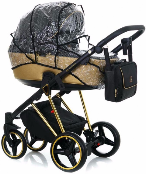 CRISTIANO Special Edition 2w1 Adamex wózek wielofunkcyjny kolor CR-436