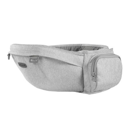 Chicco HIP SEAT Nosidło 3m+ - TITANIUM