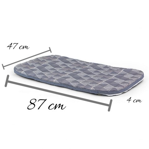 Łóżeczko / Kołyska Jane Pink