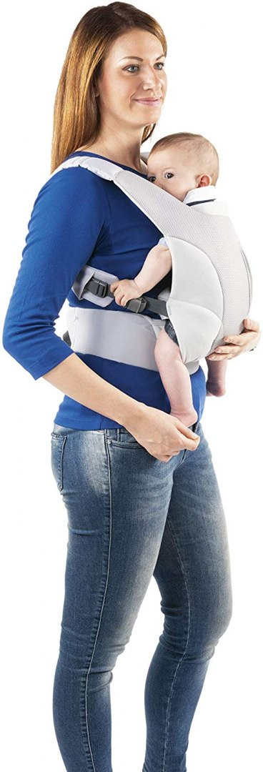 Myamaki AIR Chicco nosidełko 0m+ do 15kg - Empire