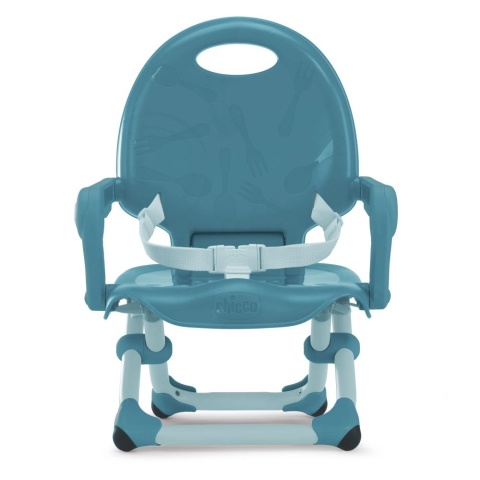 Pocket Snack Chicco - Krzesełko do karmienia (9-36 miesięcy) - HYDRA