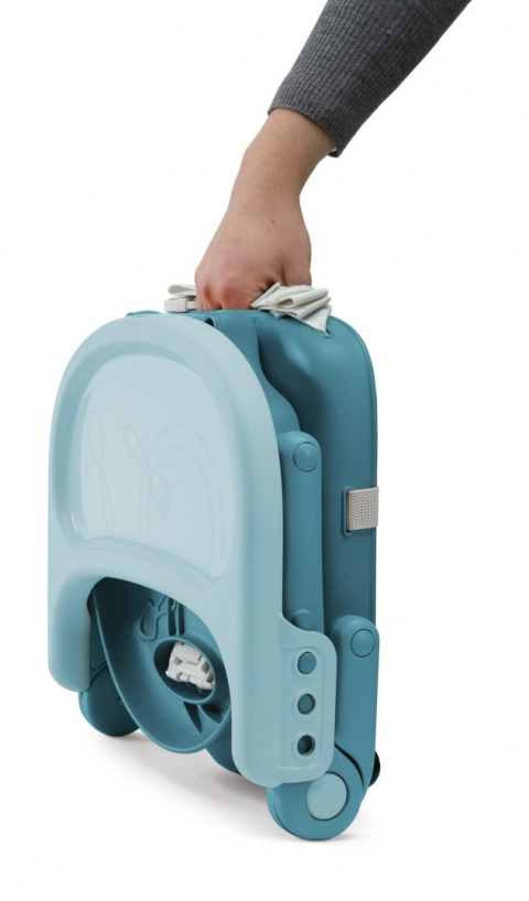 Pocket Snack Chicco - Krzesełko do karmienia (9-36 miesięcy) - HYDRA