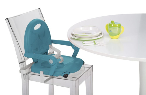 Pocket Snack Chicco - Krzesełko do karmienia (9-36 miesięcy) - HYDRA