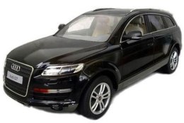 Audi Q7 1:24 RTR (zasilanie baterie AA) - czarny