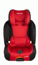 CORSO BabySafe fotelik samochodowy 9-36kg - RED