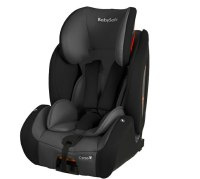 CORSO BabySafe fotelik samochodowy 9-36kg - BLACK