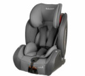 CORSO BabySafe fotelik samochodowy 9-36kg - BLACK/GREY