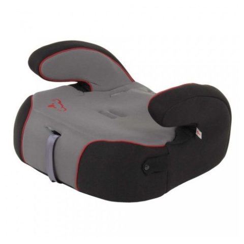 COALA Quatro fotelik samochodowy 9-36 kg - Red 01