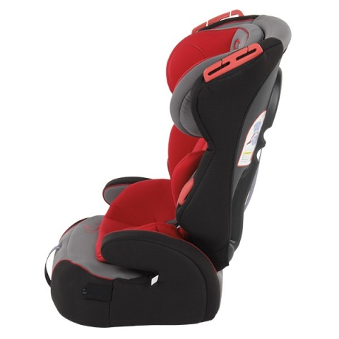 COALA Quatro fotelik samochodowy 9-36 kg kolor 03