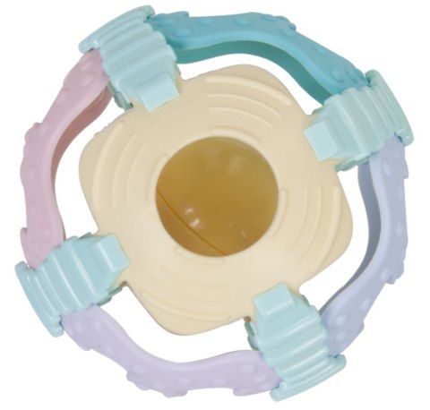 Gryzak elastyczna piłka