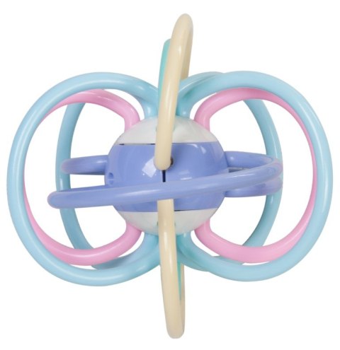 Gryzak - grzechotka elastyczny