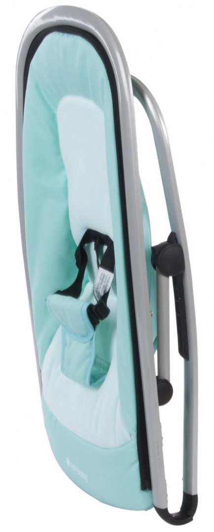 Leżaczek bujaczek Komfi Mint (miętowy)