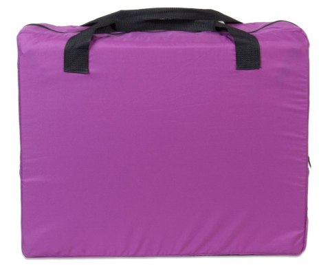 Łóżeczko turystyczne - kojec Baby Plum