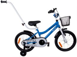 Rowerek dla dzieci 16