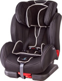 Diablo Fix fotelik Caretero 9-36kg z system ISOFIX