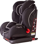 Diablo Fix fotelik Caretero 9-36kg z system ISOFIX