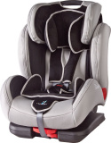 Diablo Fix fotelik Caretero 9-36kg z system ISOFIX