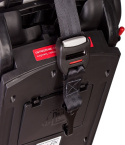 Diablo Fix fotelik Caretero 9-36kg z system ISOFIX