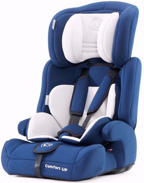 Comfort Up 9-36kg firmy KinderKraft fotelik samochodowy - Navy