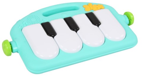 Mata edukacyjna „Mały Pianista"