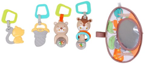 Mata edukacyjna „Mały Pianista"