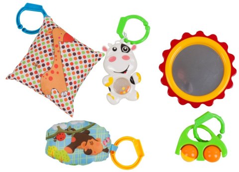 Mata edukacujna - mała dżungla