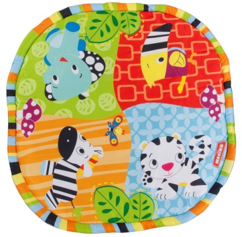 Mata - "zwierzakowa" fantazja