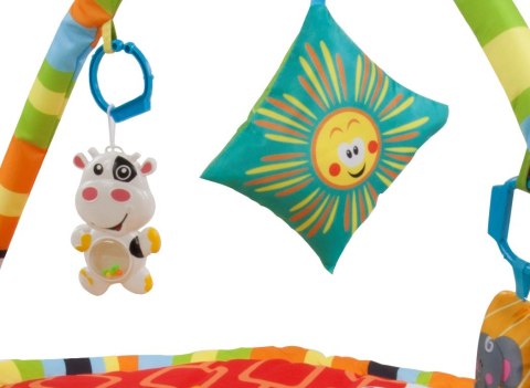 Mata - "zwierzakowa" fantazja