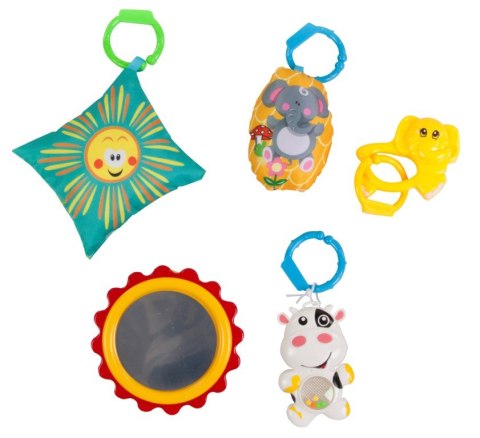 Mata - "zwierzakowa" fantazja