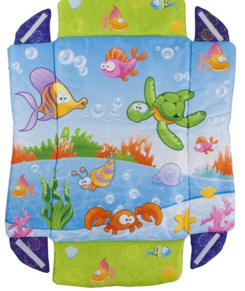 Mata/kojec - podwodny świat