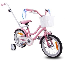 Rowerek dla dzieci 14
