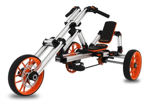 Zestaw konstrukcyjny Docyke Maxi 26w1