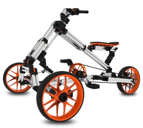 Zestaw konstrukcyjny Docyke Maxi 26w1