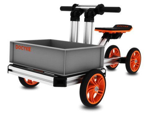 Zestaw konstrukcyjny Docyke Maxi 26w1