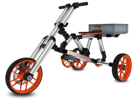 Zestaw konstrukcyjny Docyke Maxi 26w1