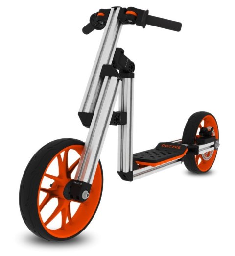 Zestaw konstrukcyjny Docyke Maxi 26w1