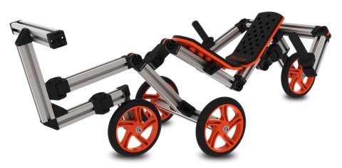 Zestaw konstrukcyjny Docyke Maxi 26w1