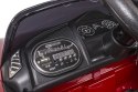 Samochód na akumulator: Audi R8 Spyder