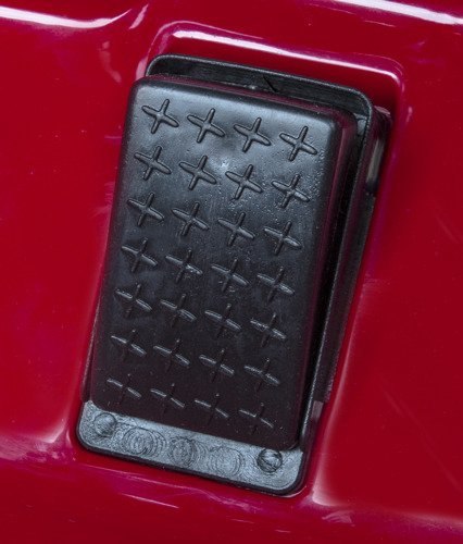 Samochód na akumulator: Audi R8 Spyder