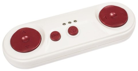 Samochód na akumulator: Audi R8 Spyder