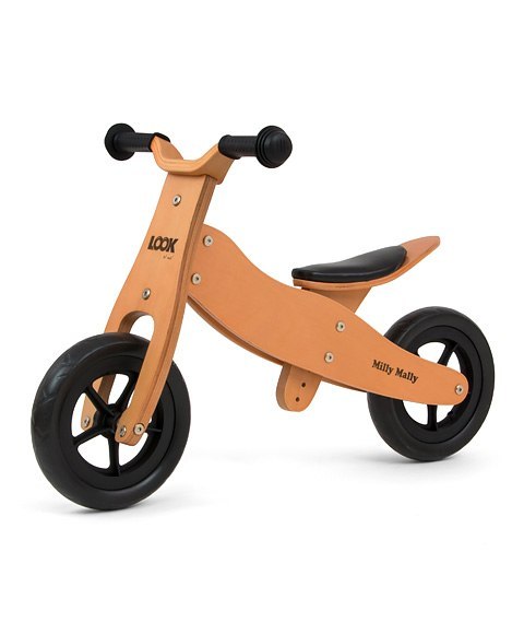 Pojazd 2w1 Cool Natural