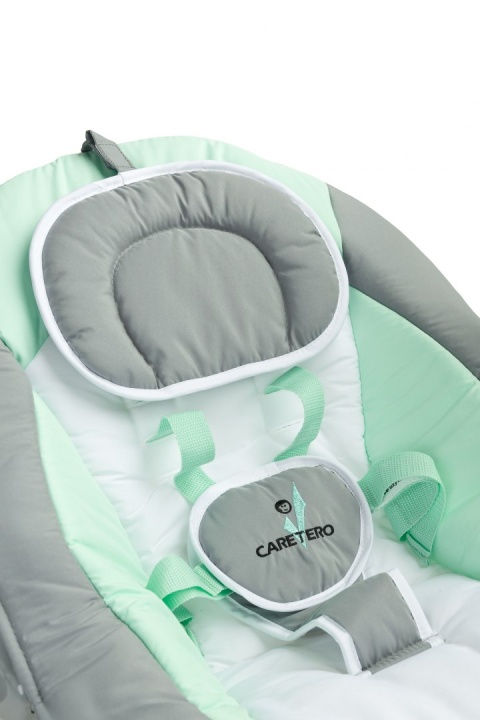 LOOP Caretero Huśtawka dla niemowląt do 12kg navy