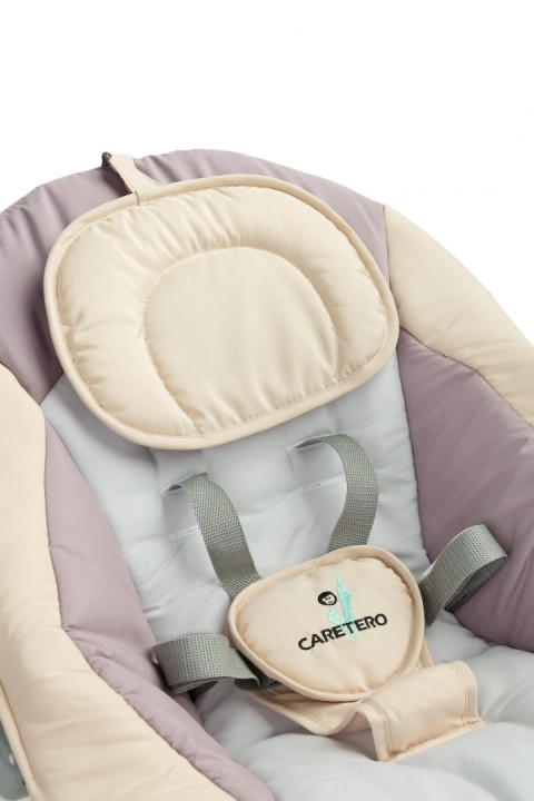 LOOP Caretero Huśtawka dla niemowląt do 12kg navy