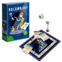 Alexander Kalambury Mini - Gra zręcznościowa Rodzinna