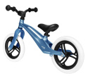 BART Lionelo rowerek biegowy 2 lata+ 12 cali do 30kg magnezowa rama - Sky Blue