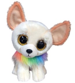 TY BOOS CHEWEY - chihuahua 15cm 36324